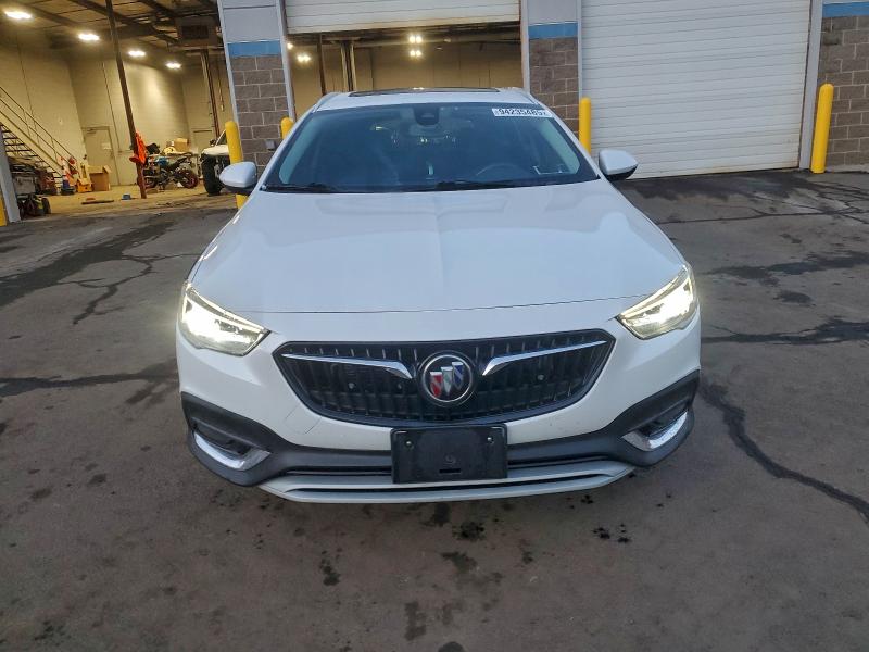 Фото 5 - BUICK REGAL