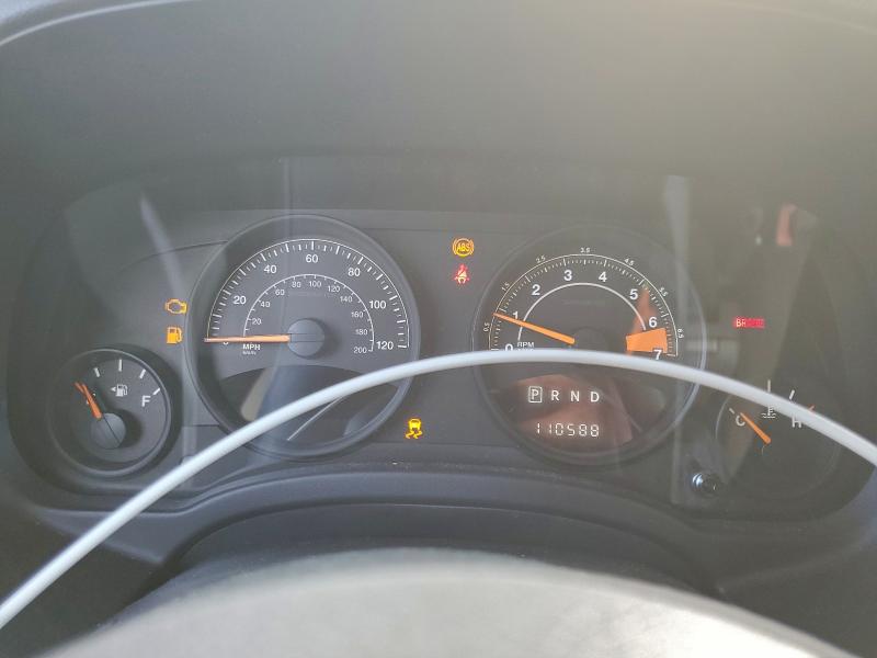 JEEP PATRIOT 2016 VIN 1C4NJPBA1GD559545