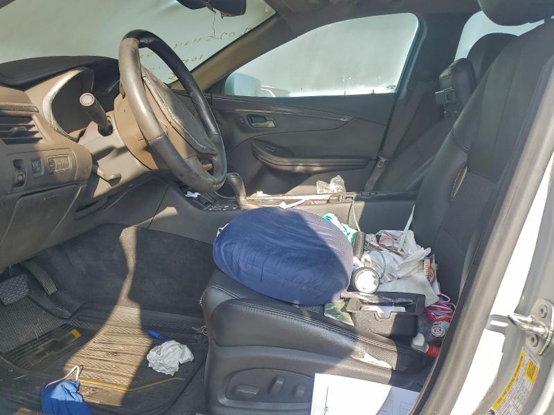 Фото 7 - CHEVROLET IMPALA