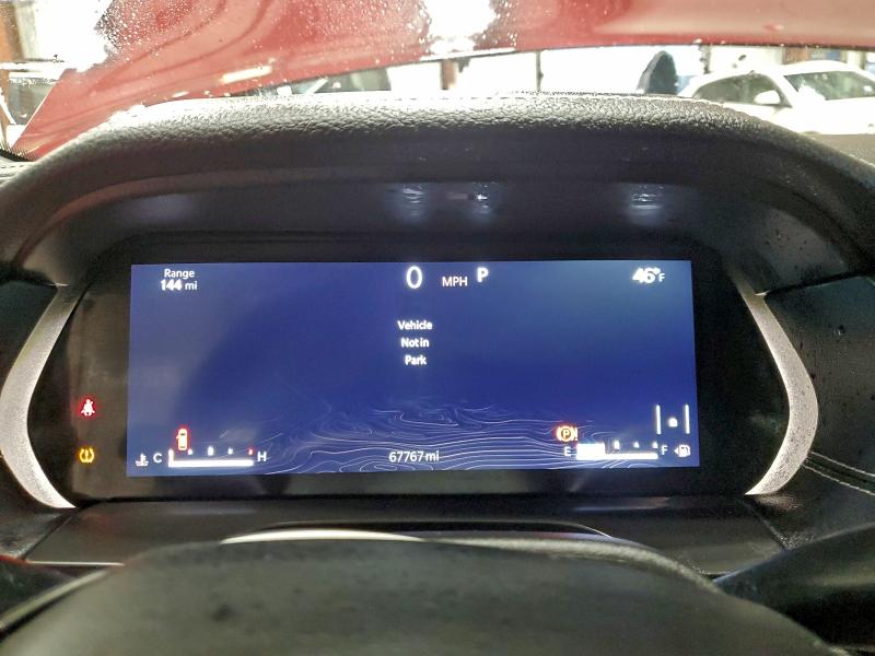 Фото 9 - JEEP GRAND CHER