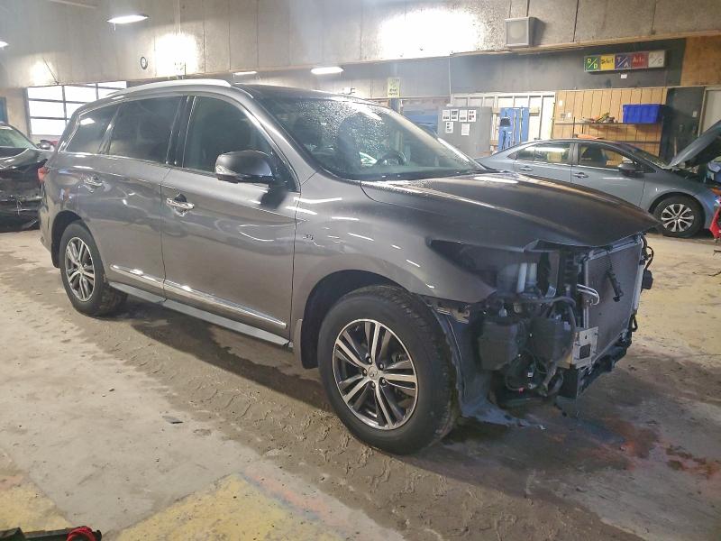 Фото 4 - INFINITI QX60