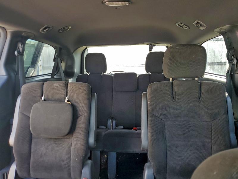 Фото 10 - DODGE CARAVAN