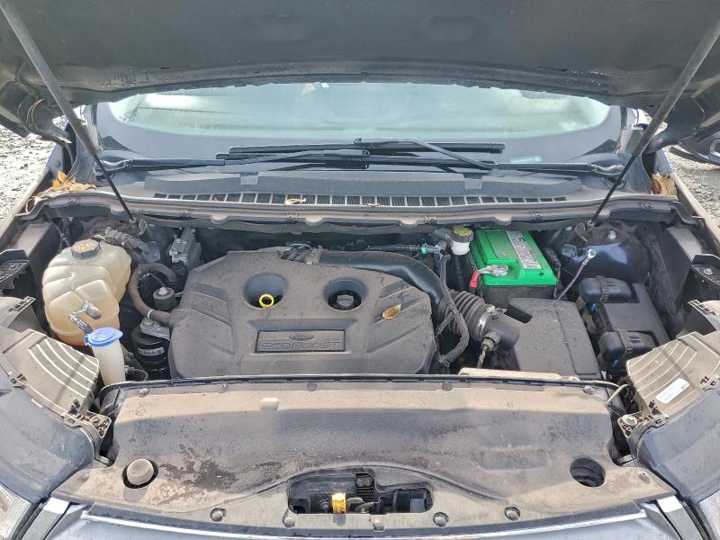 Фото 12 - FORD EDGE