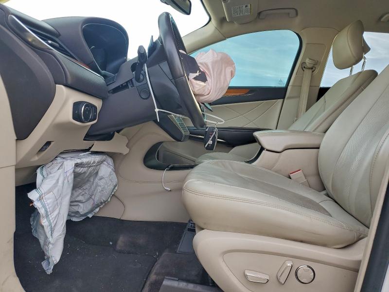 Фото 7 - LINCOLN MKC