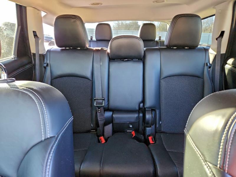 Фото 10 - DODGE JOURNEY