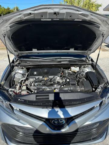 Фото 7 - TOYOTA CAMRY