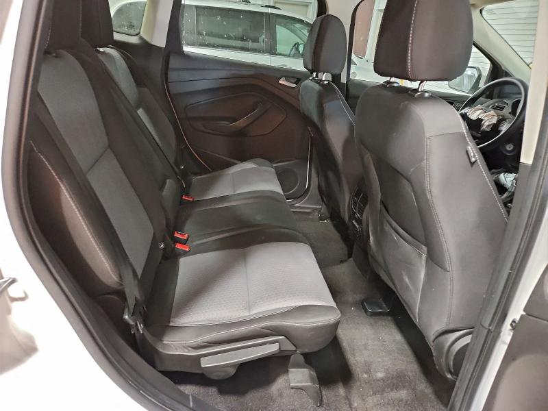 Фото 10 - FORD ESCAPE