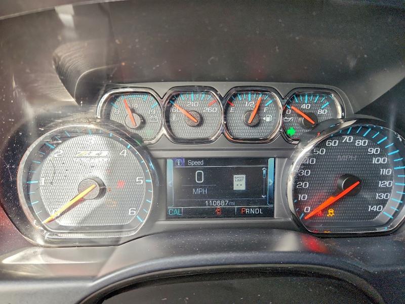 Фото 9 - CHEVROLET ALL Models