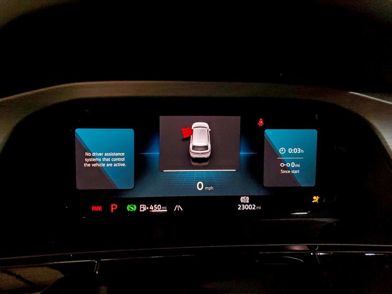 Фото 9 - VOLKSWAGEN ATLAS