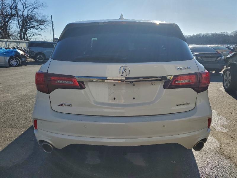 Фото 6 - ACURA MDX