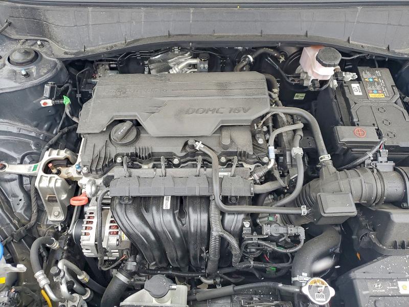 Фото 11 - HYUNDAI KONA