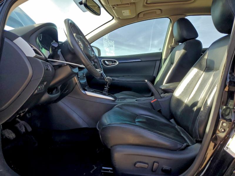 Фото 7 - NISSAN SENTRA