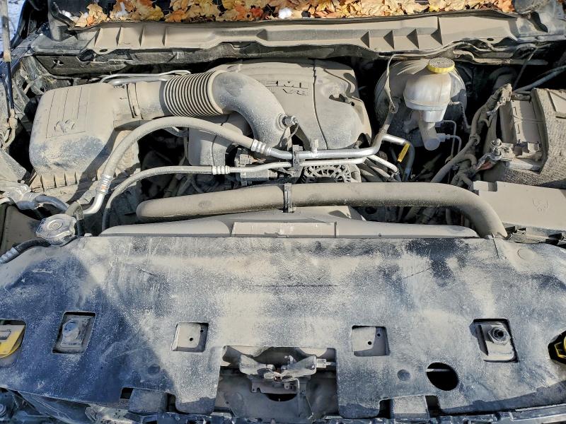 Фото 11 - RAM 1500