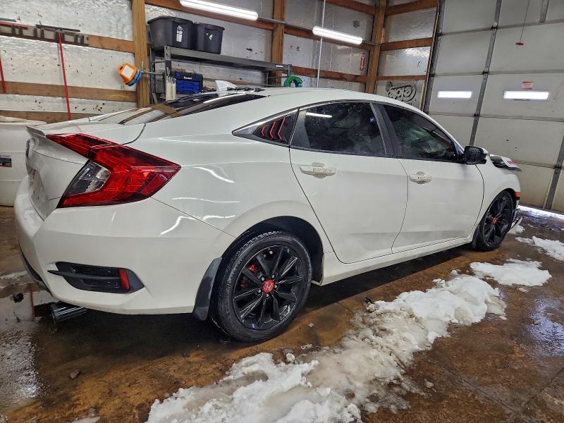 Фото 3 - HONDA CIVIC