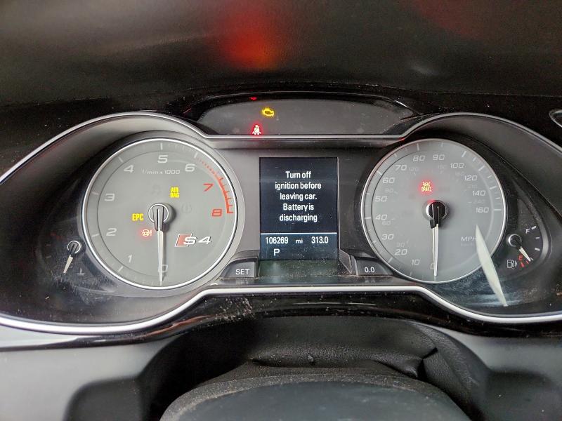 Фото 9 - AUDI S4/RS4