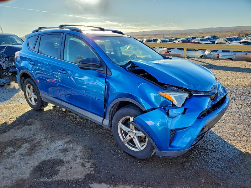 Фото 4 - TOYOTA RAV4