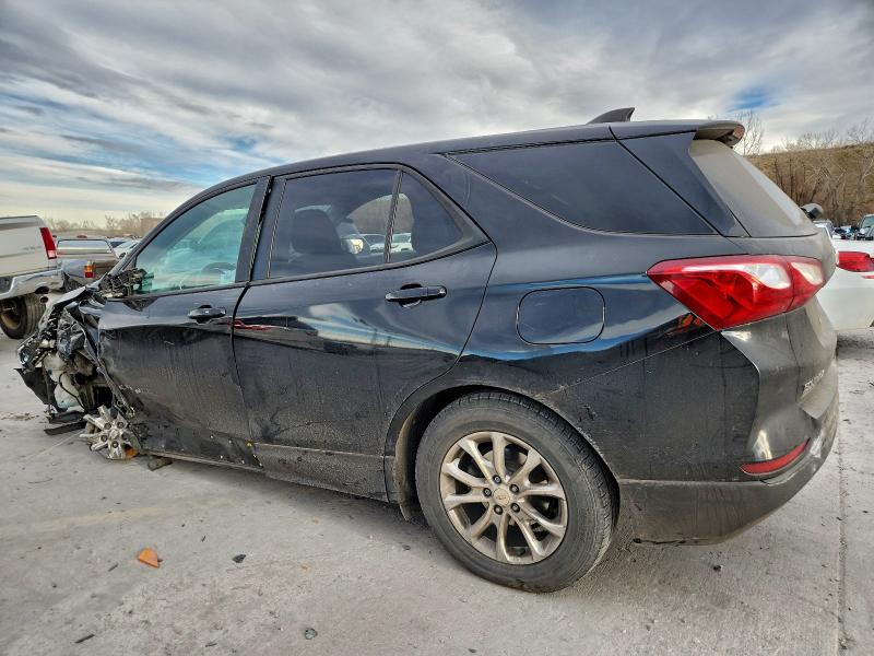 Фото 2 - CHEVROLET EQUINOX