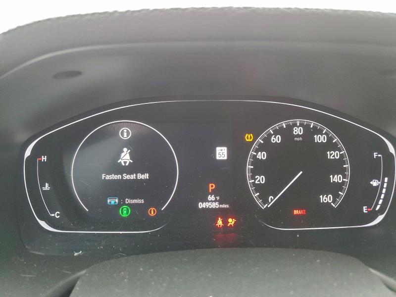 Фото 9 - HONDA ACCORD