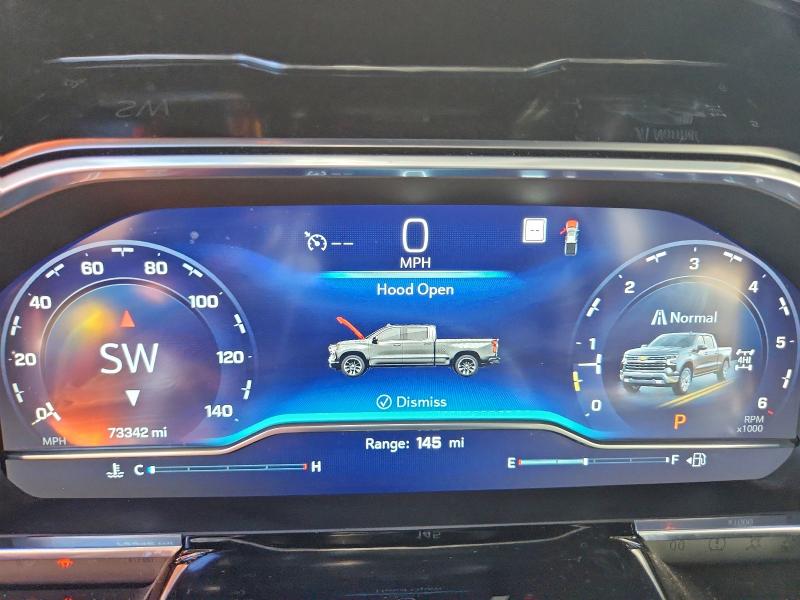 Фото 9 - CHEVROLET ALL Models