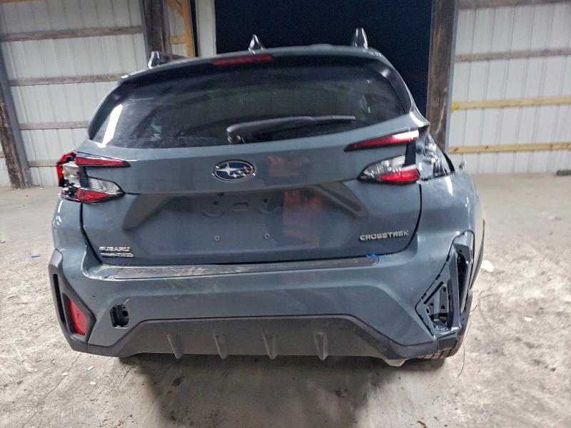 Фото 6 - SUBARU CROSSTREK