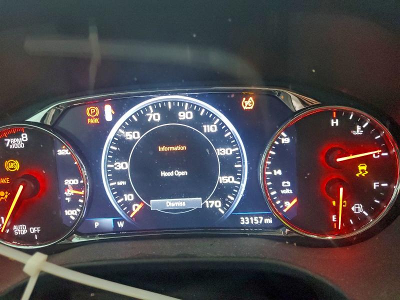 Фото 9 - GMC ACADIA