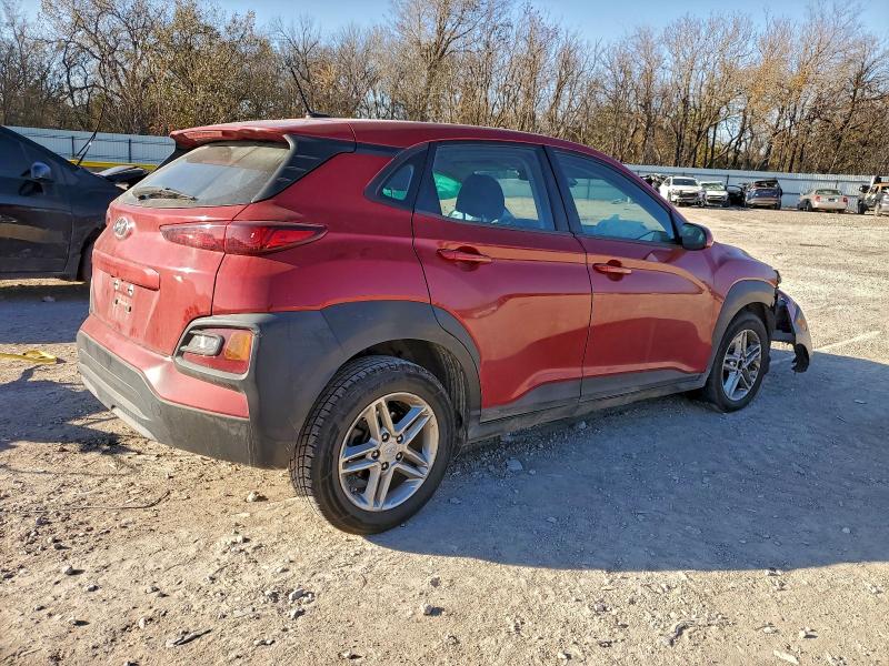 Фото 3 - HYUNDAI KONA