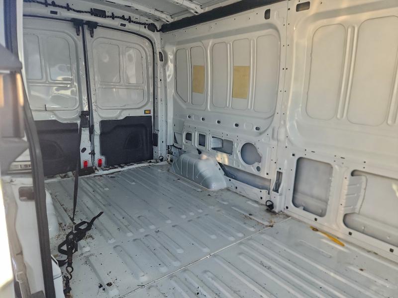 Фото 11 - FORD TRANSIT