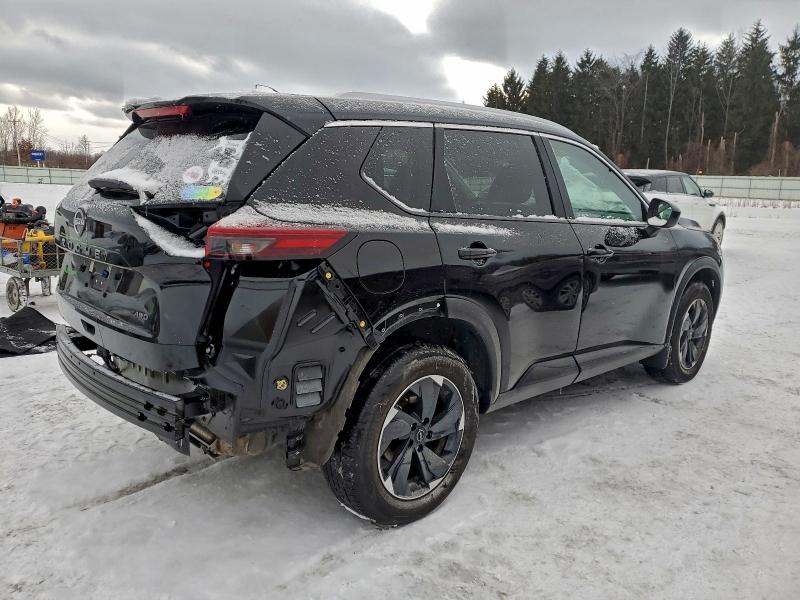 Фото 3 - NISSAN ROGUE