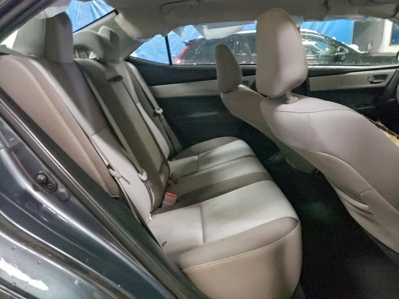 Фото 10 - TOYOTA COROLLA