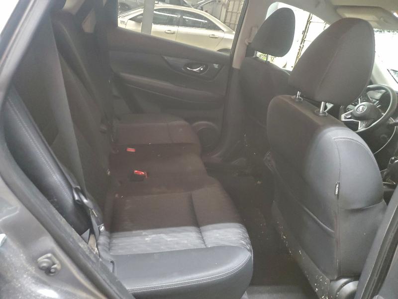 Фото 11 - NISSAN ROGUE