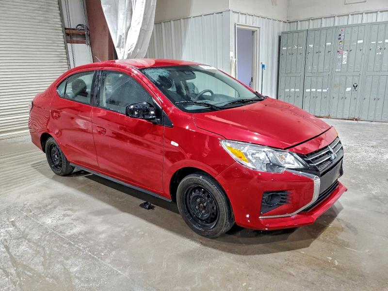 Фото 4 - MITSUBISHI MIRAGE