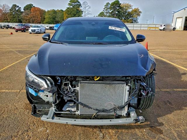 Фото 5 - NISSAN SENTRA