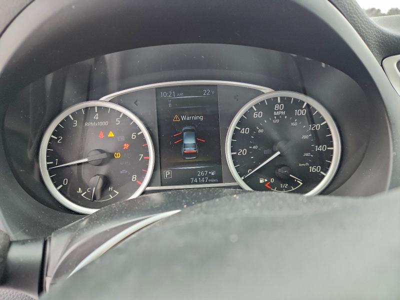 Фото 9 - NISSAN SENTRA