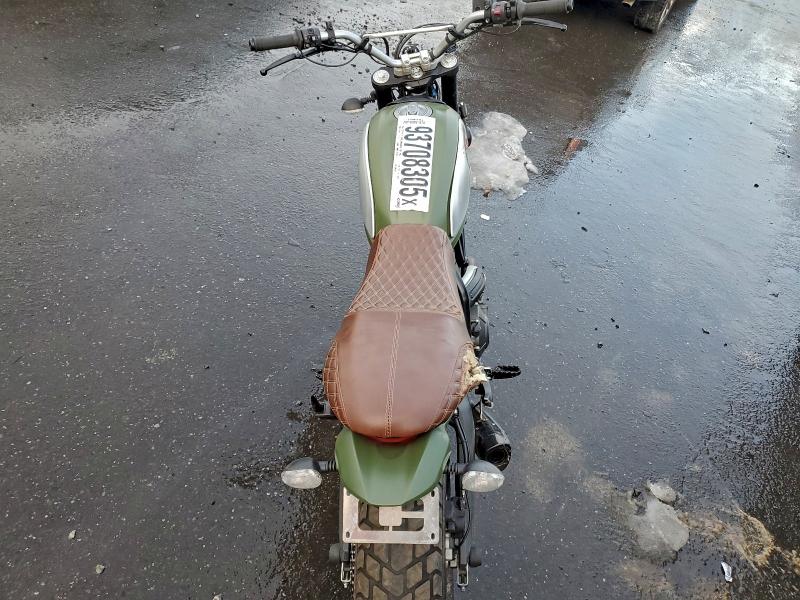 DUCATI ALL OTHER 2015