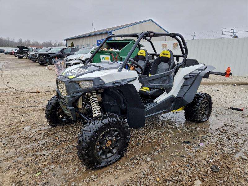 POLARIS RZR 2017