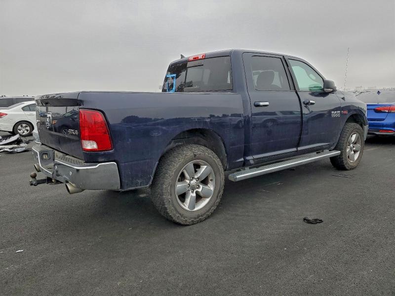 Фото 3 - RAM 1500