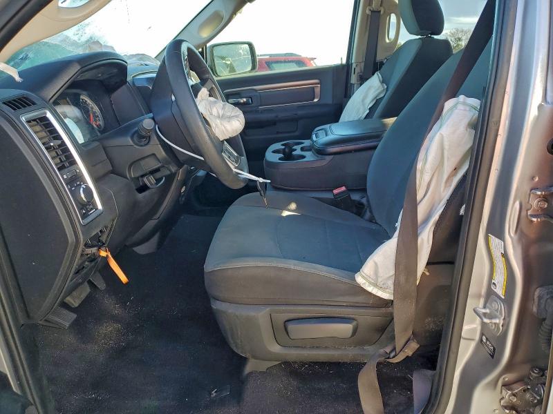 Фото 7 - RAM 1500