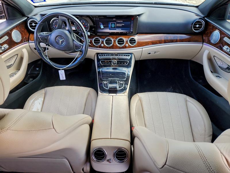 Фото 8 - MERCEDES-BENZ E-CLASS