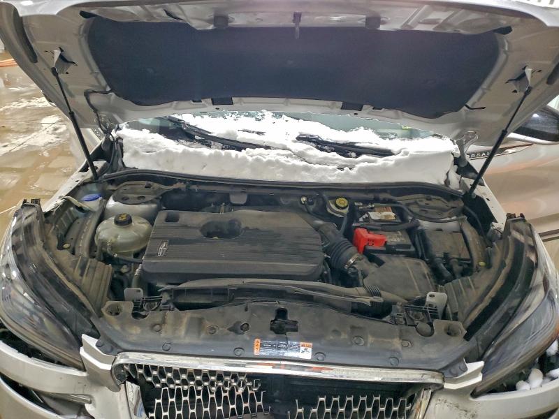 Фото 12 - LINCOLN CORSAIR