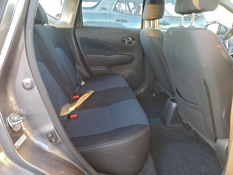 Фото 10 - NISSAN VERSA