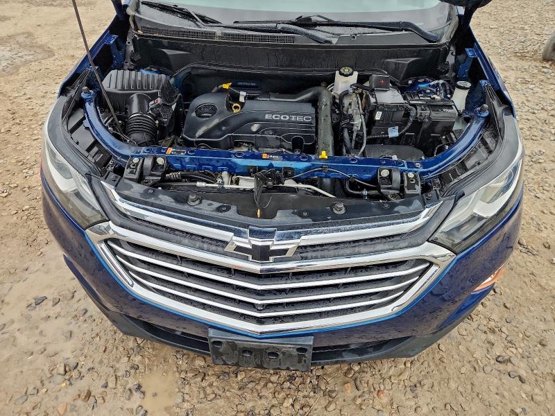 Фото 11 - CHEVROLET EQUINOX