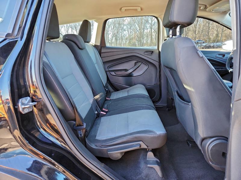 Фото 11 - FORD ESCAPE