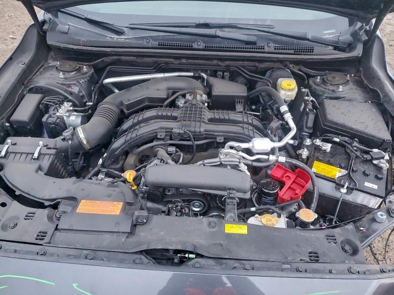 Фото 11 - SUBARU IMPREZA