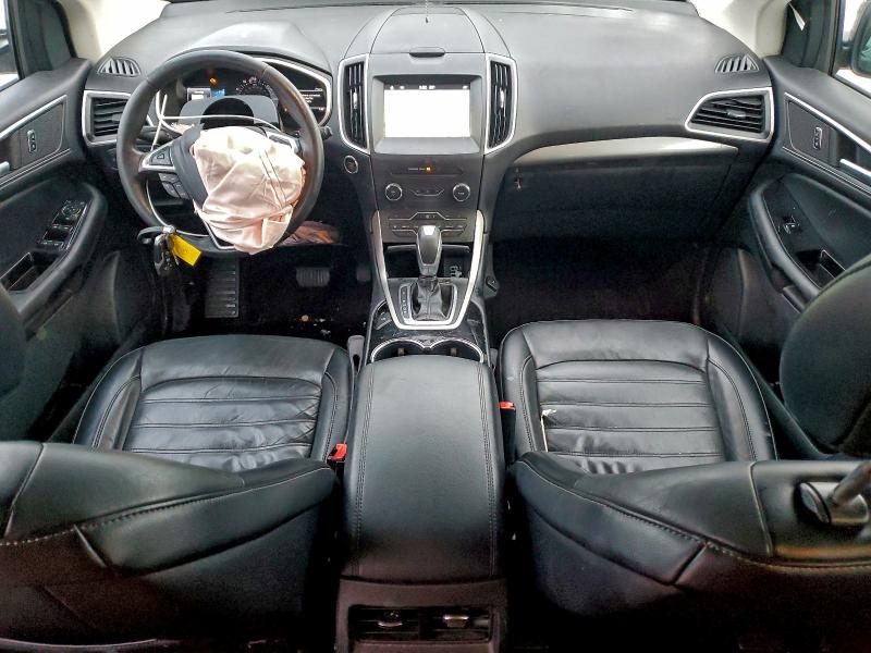 Фото 8 - FORD EDGE