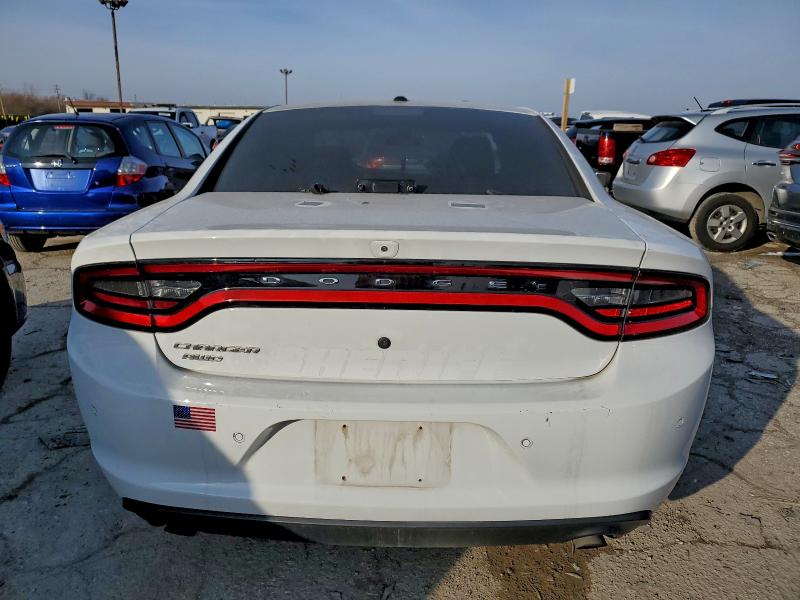 Фото 6 - DODGE CHARGER