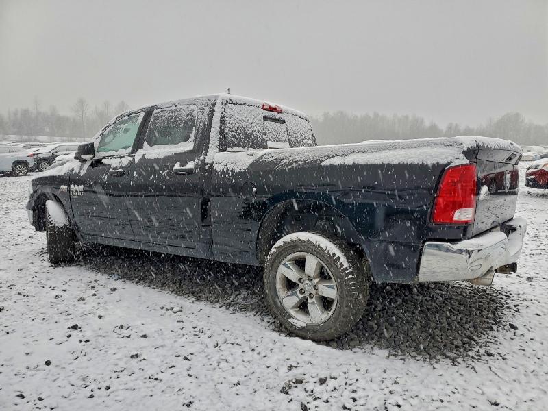 Фото 2 - RAM 1500