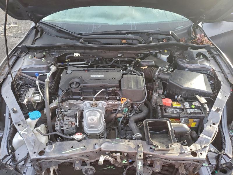 Фото 11 - HONDA ACCORD