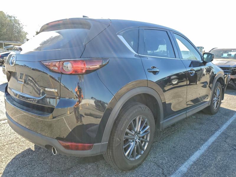Фото 3 - MAZDA CX-5
