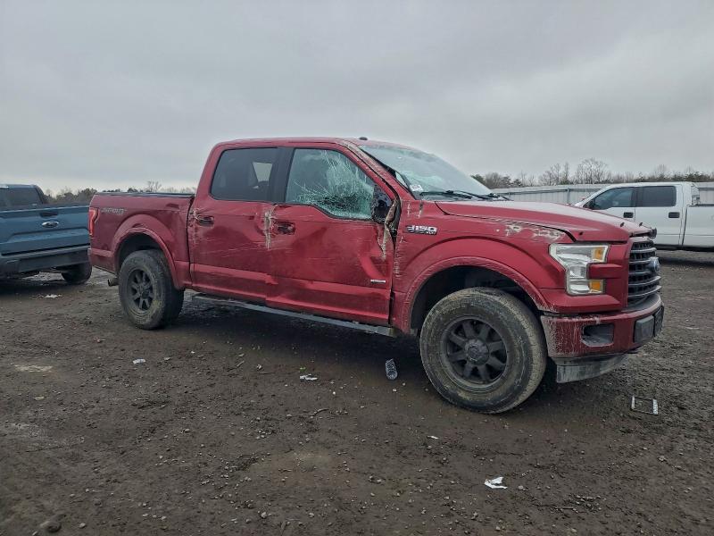 Фото 4 - FORD F-150