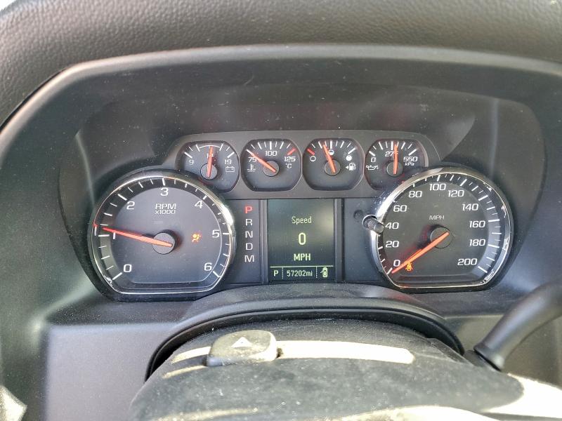 Фото 9 - GMC SIERRA